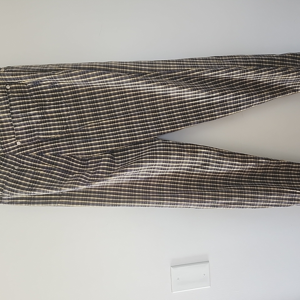 VINTAGE VERSACE JEANS COUTUREP - Picture 5 of 11